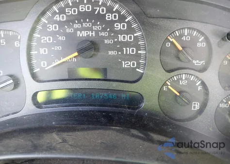 2005 Chevrolet Silverado 2500Hd Work Truck z USA, uszkodzony, nr VIN 1GBHC24U55E306015